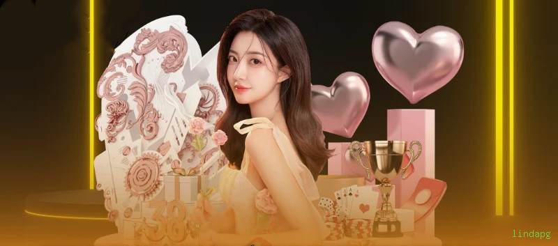 Benefícios do Login lindapg - Bônus e Vantagens Exclusivas