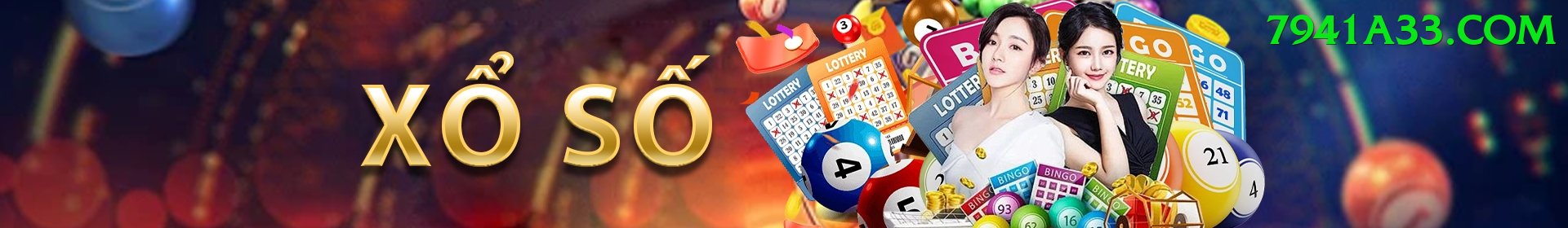 Xổ Số Online - hay88